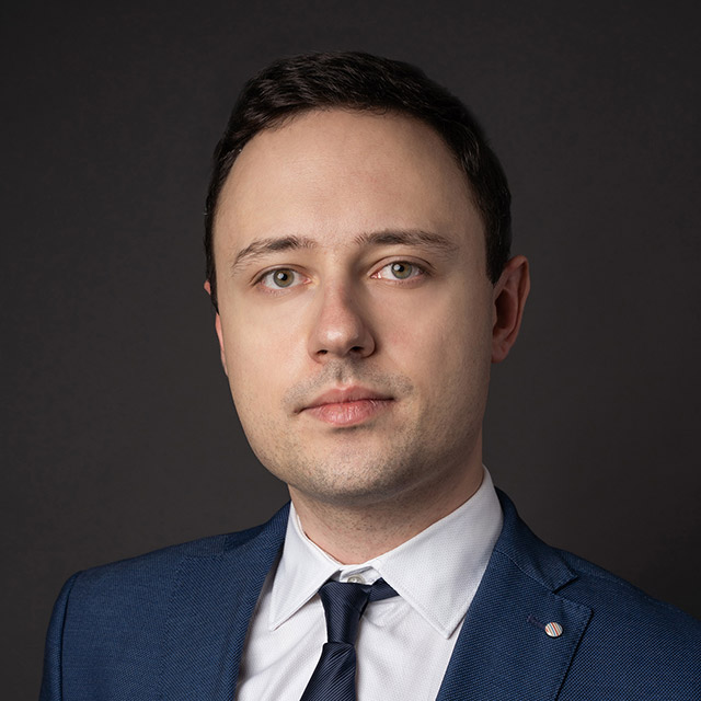 Vlad Saftoiu