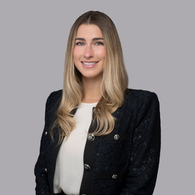 Madeline Warren - Phoenix Office
