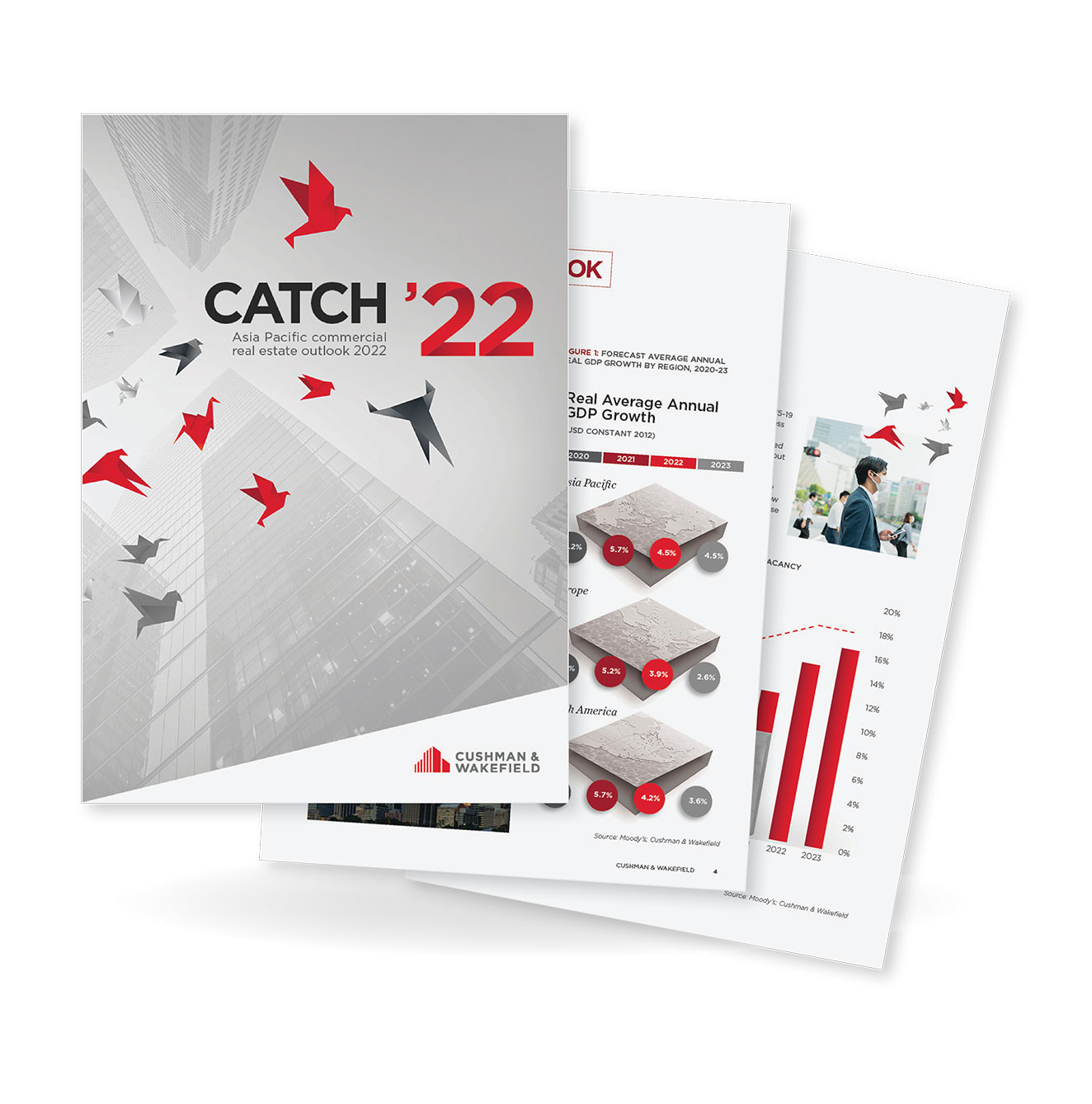 Catch 22