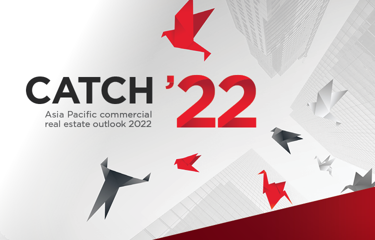 Catch 22