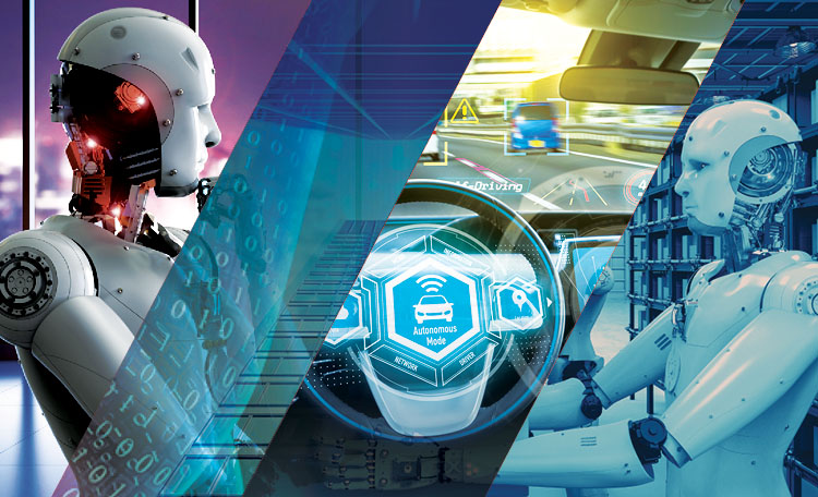 Tech Disruptor Series