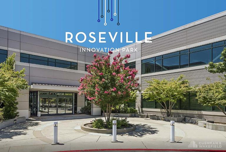 Roseville - Office
