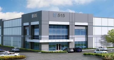 Patterson - Warehouse/Distribution
