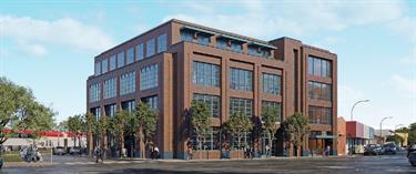 Burlingame - Office