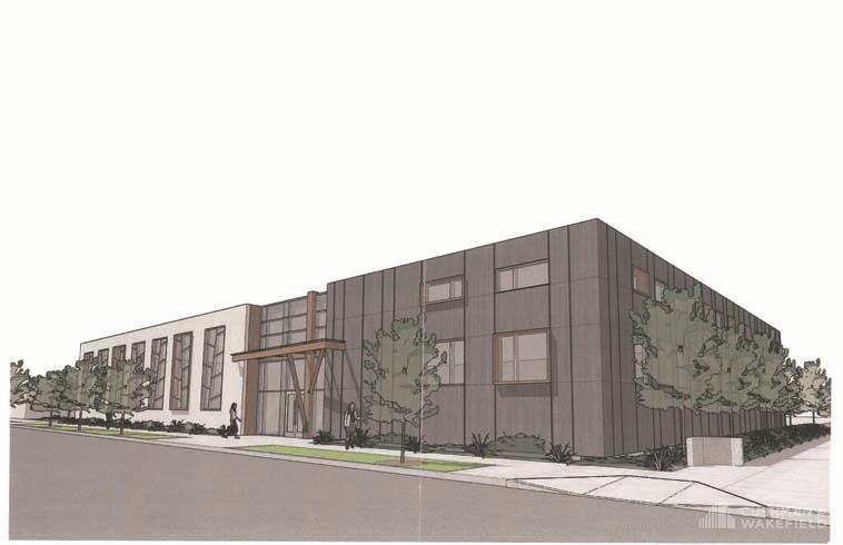 Sacramento - Warehouse/Distribution