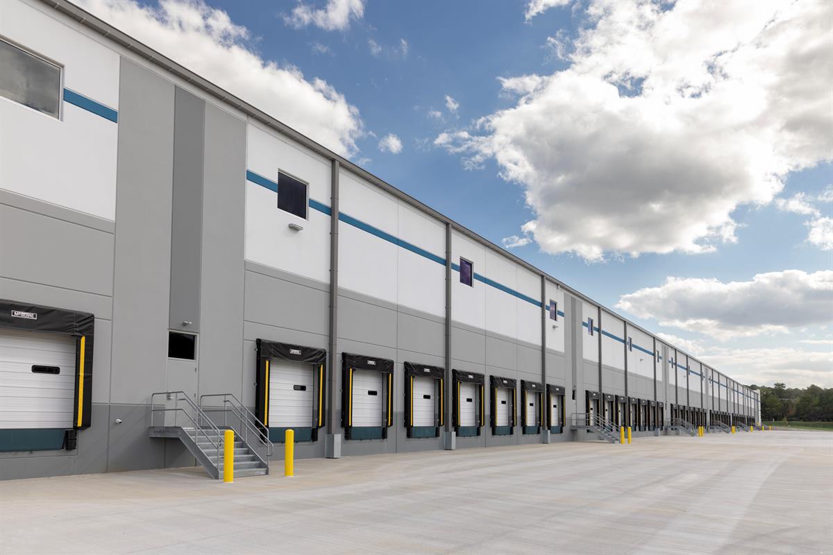 York - Warehouse/Distribution