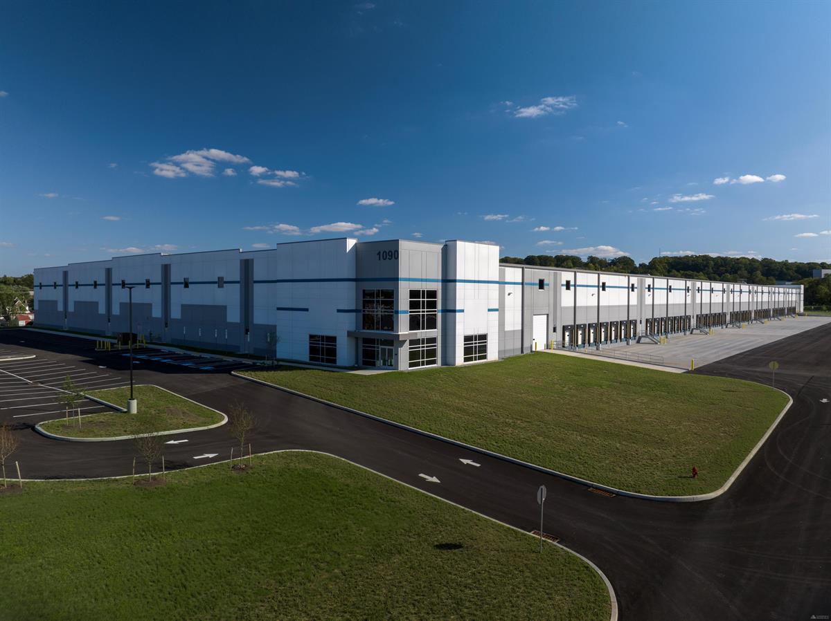 York - Warehouse/Distribution