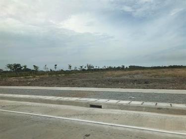 Freehold Industrial Land 16 rai for sale near Bangpu Industrial Estate - 2