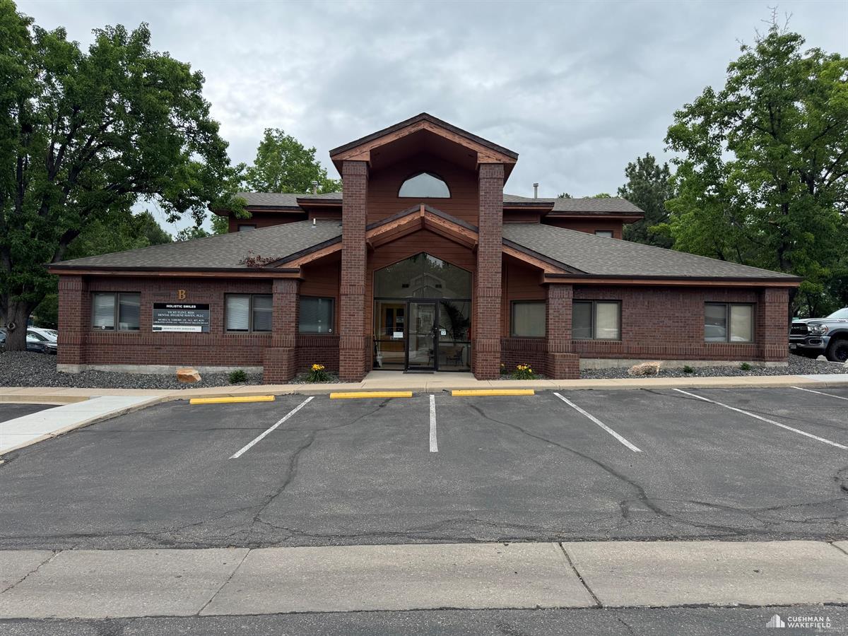 Fort Collins - Office