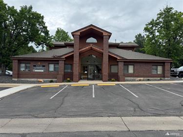 Fort Collins - Office