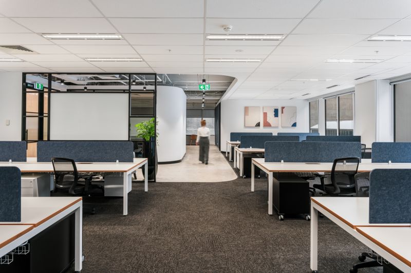 Level 3/31 Queen Street