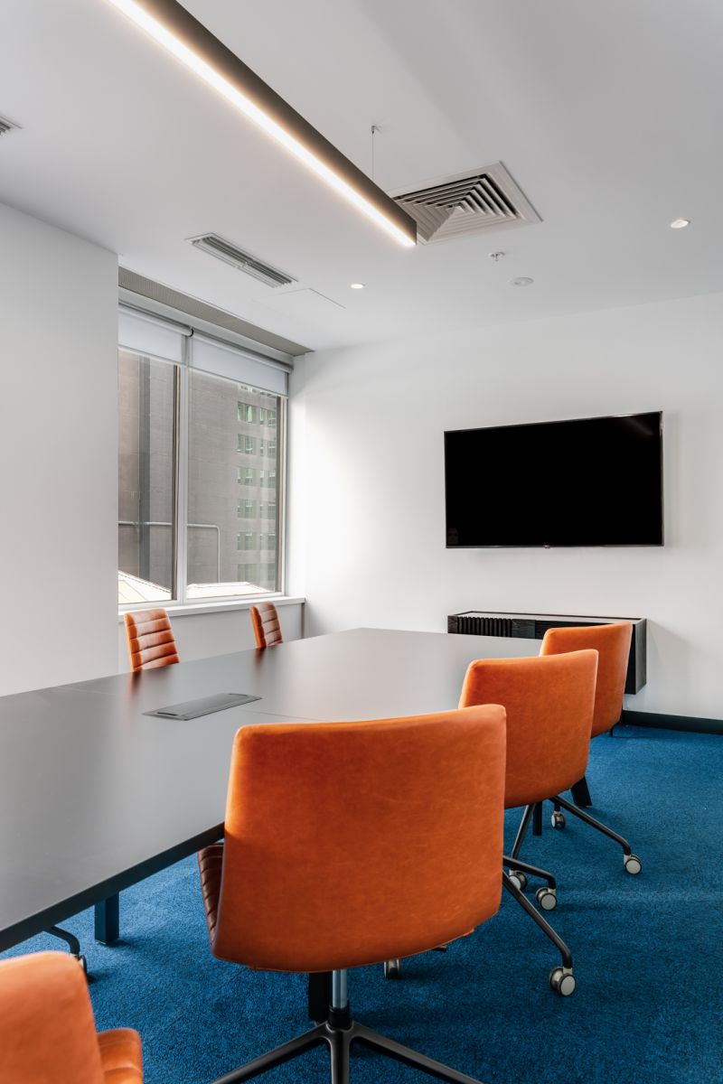 Level 3/31 Queen Street