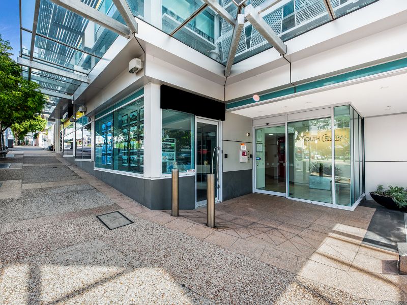 43 Peel Street
