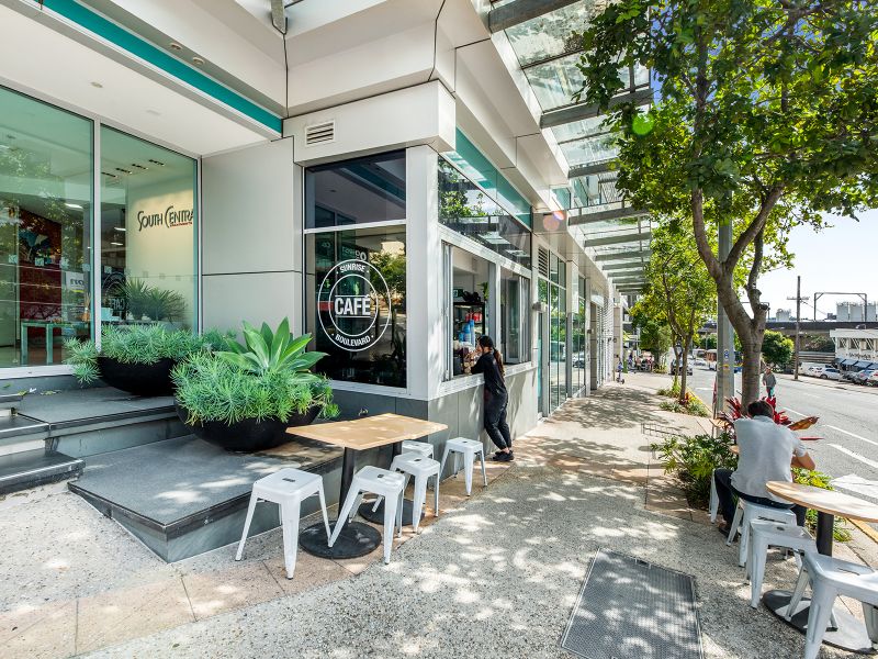 43 Peel Street
