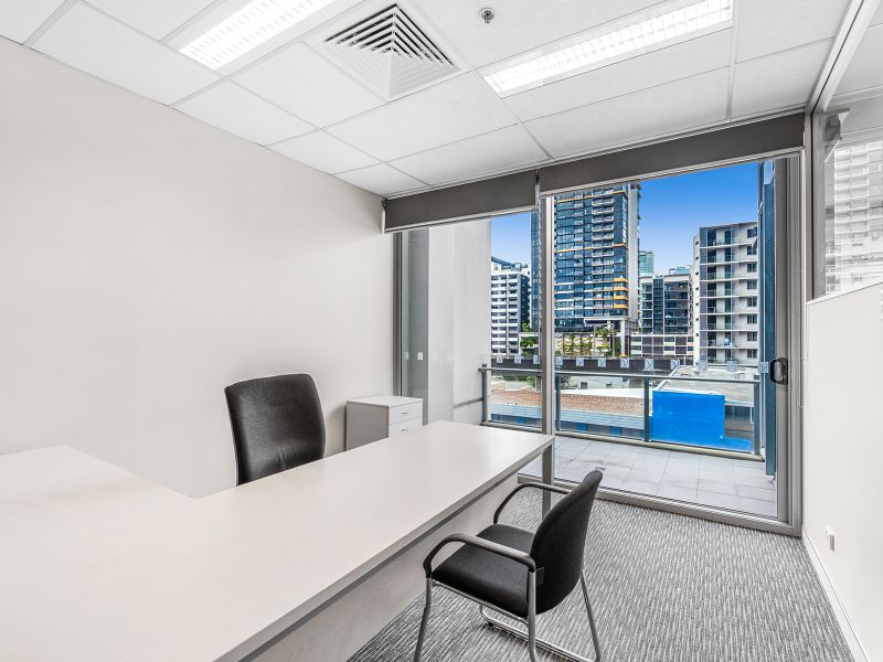 43 Peel Street