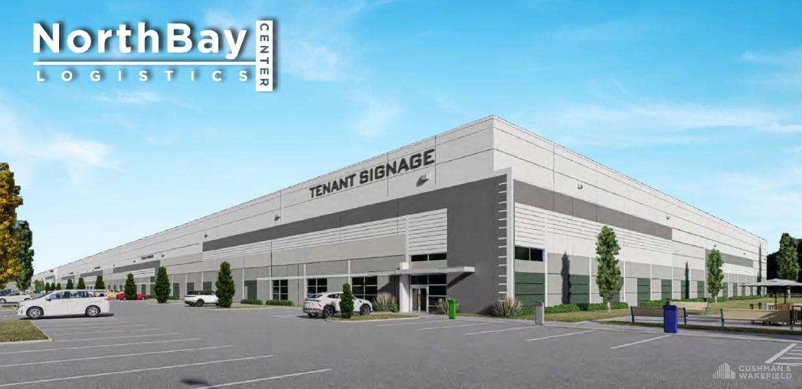 Vacaville - Warehouse/Distribution