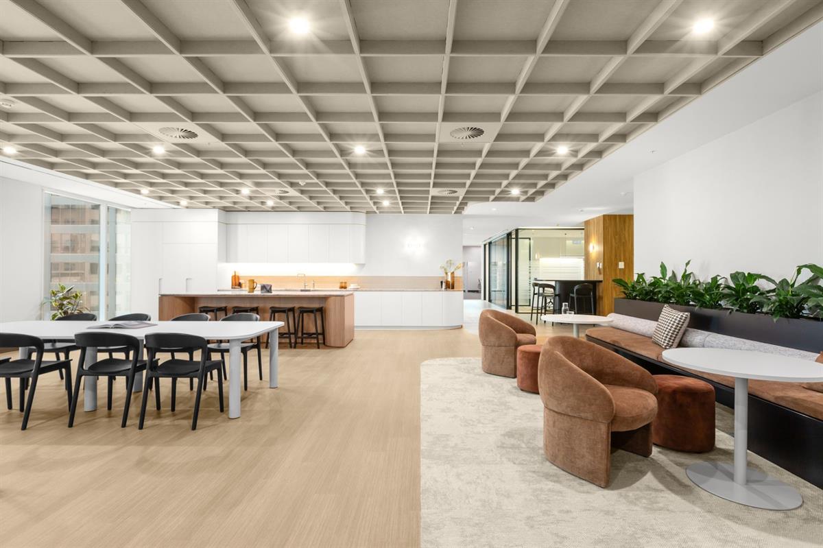505 Little Collins Street