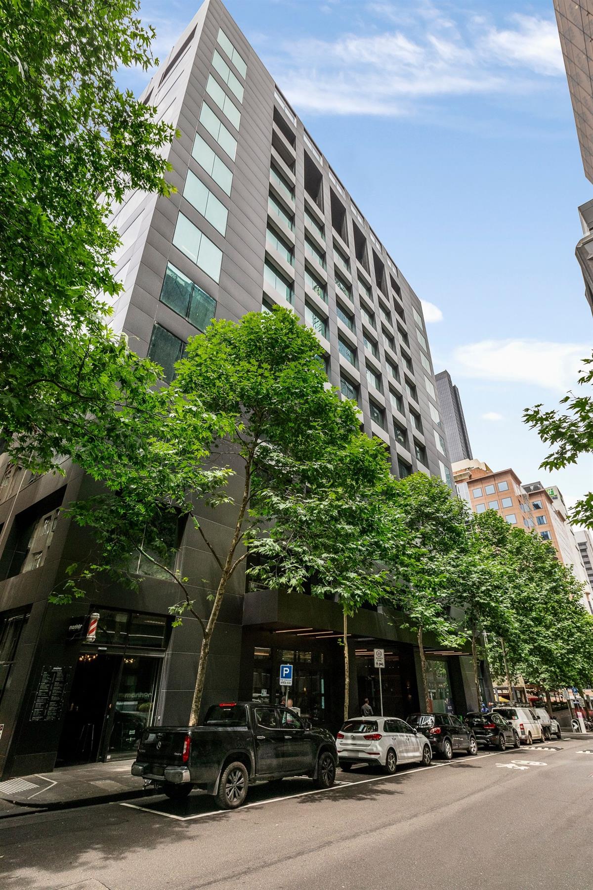 505 Little Collins Street
