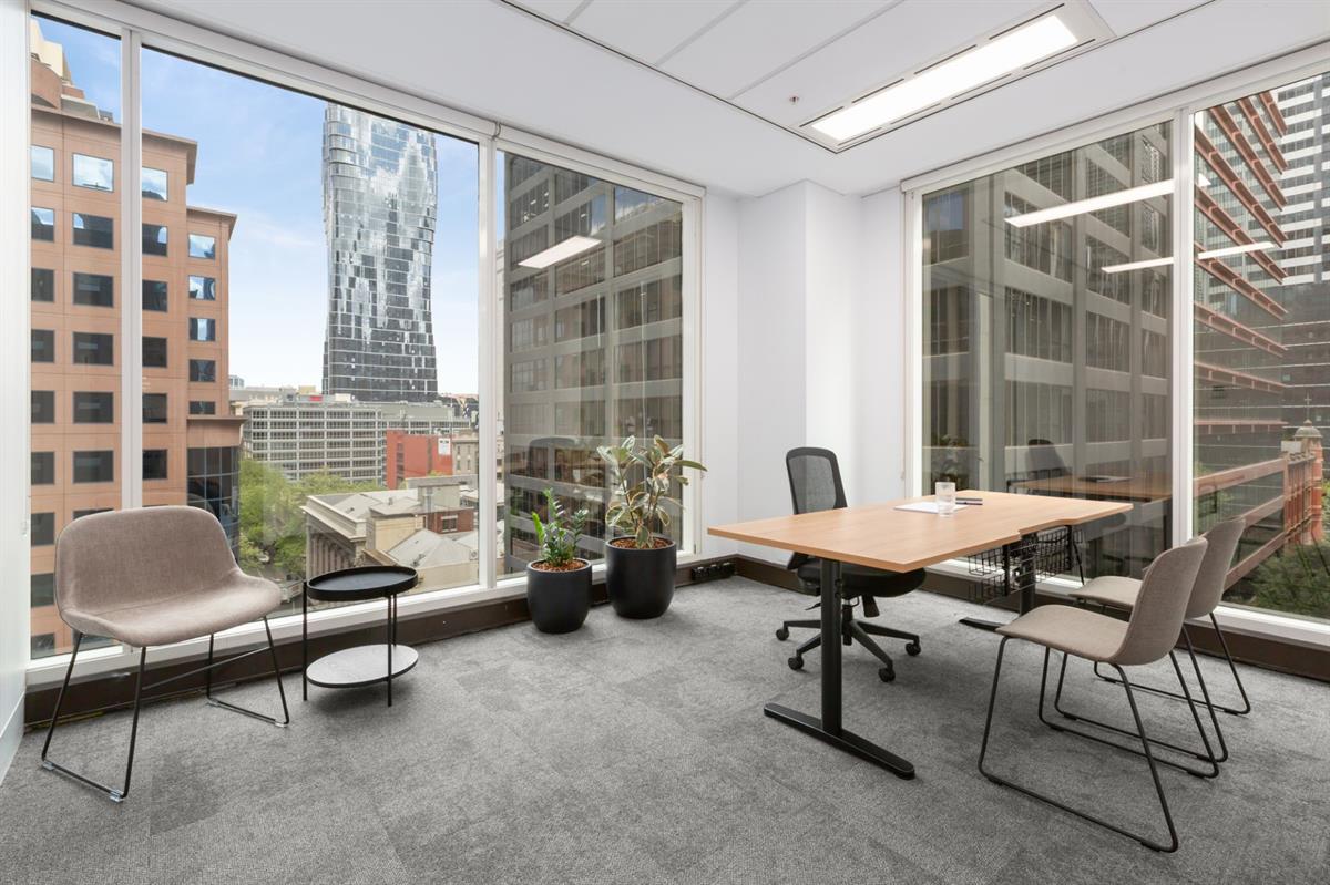 505 Little Collins Street