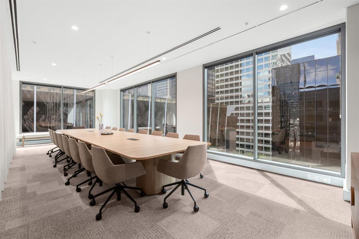505 Little Collins Street