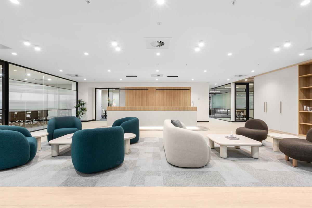 505 Little Collins Street