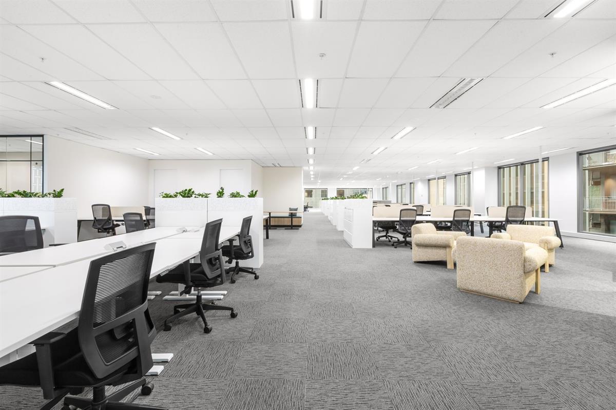 505 Little Collins Street