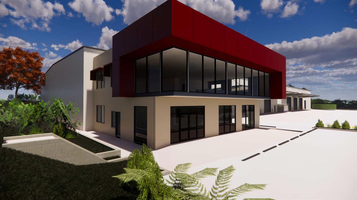 26 Mercantile Drive
