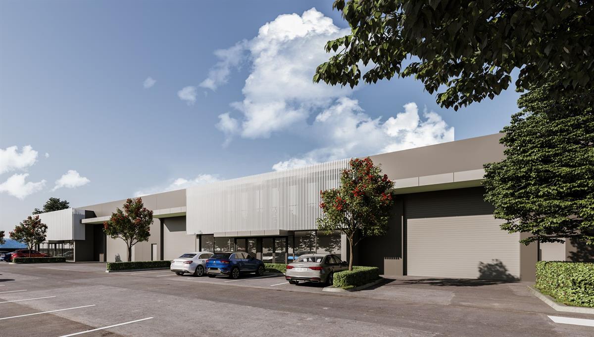Unit 2/6 Nucera Court