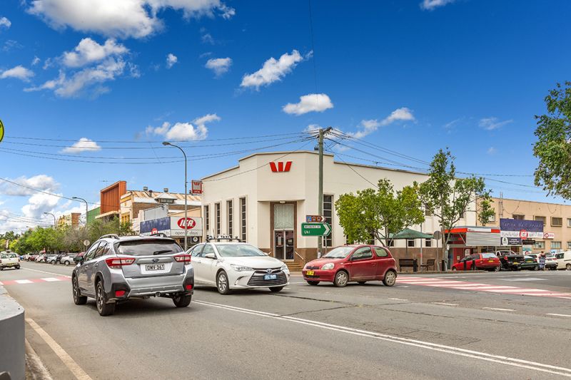 116 Murwillumbah St