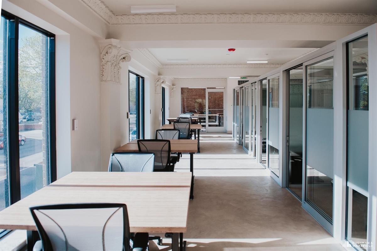 Loveland - Office