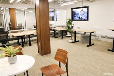 Loveland - Office