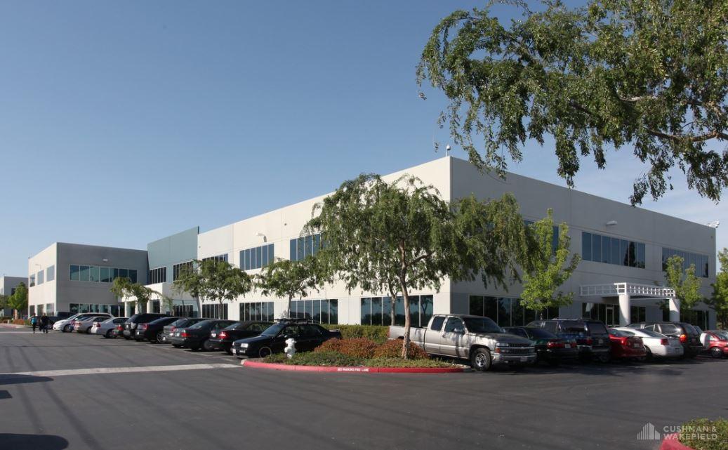 Rancho Cordova - Office