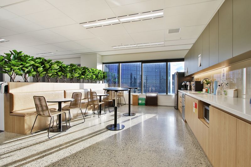 Level 35/360 Elizabeth Street