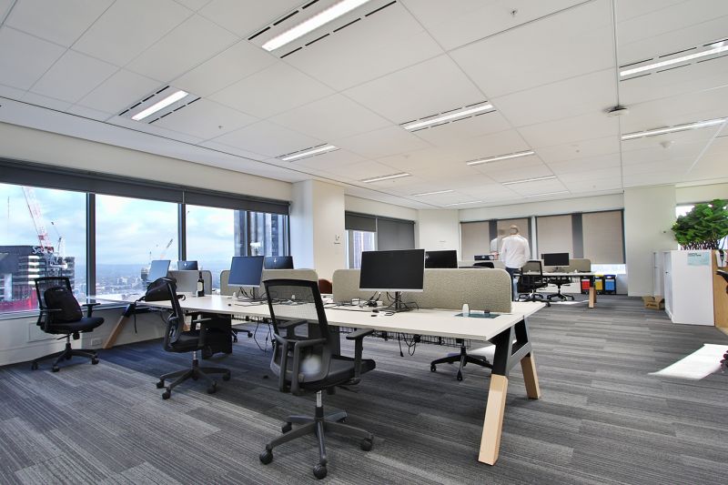 Level 35/360 Elizabeth Street