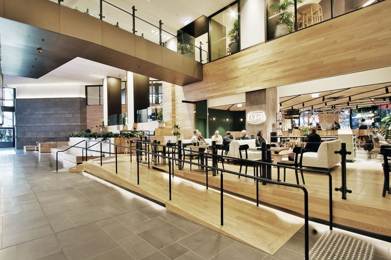 Level 35/360 Elizabeth Street