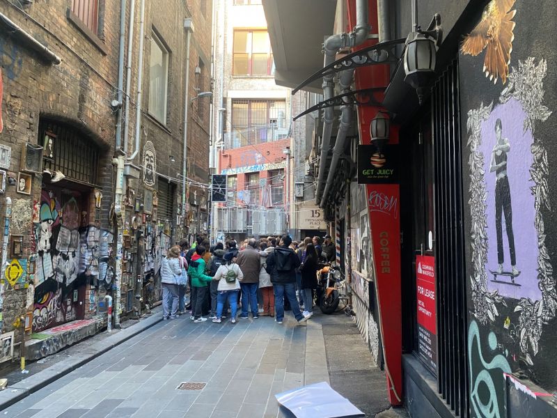 5 Presgrave Street