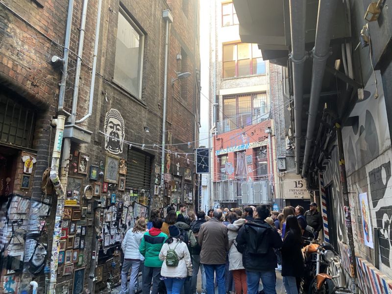 5 Presgrave Street