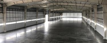 Warehouse 4,800 sq.m in Pinthong Industrial Estate near LCB Laem Chabang Deep Sea Port