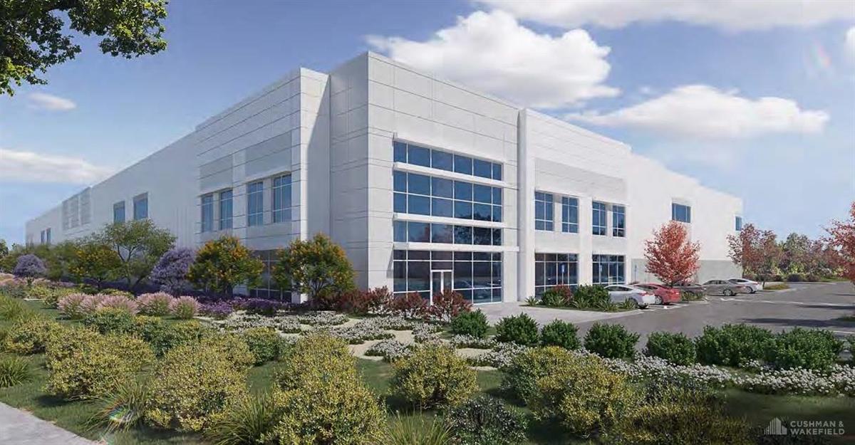 Vacaville - Warehouse/Distribution