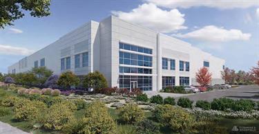 Vacaville - Warehouse/Distribution