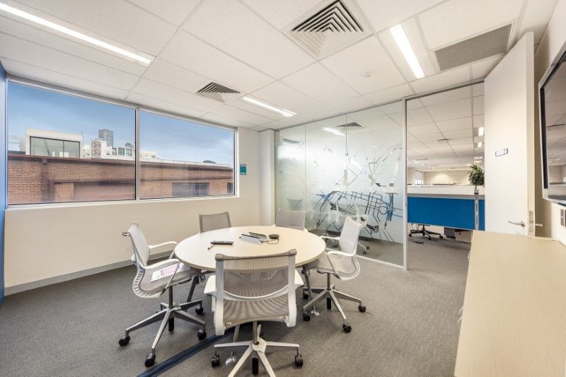 4 Amsterdam Street