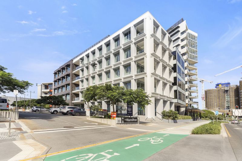33 Remora Road