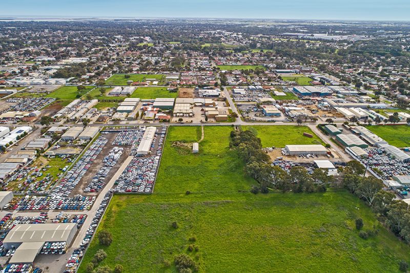 45-55 Barndioota Road