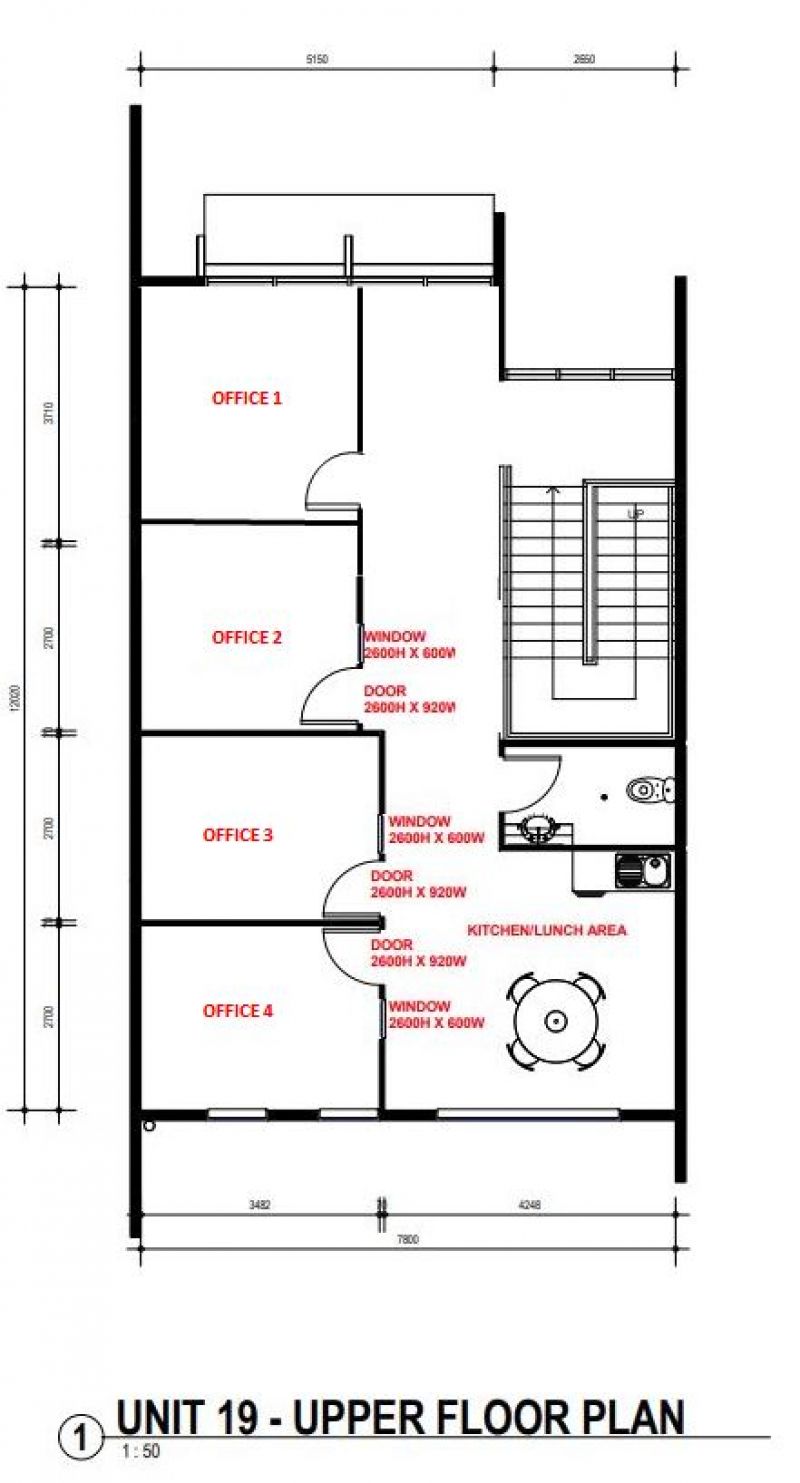 19B/23 Breene Place