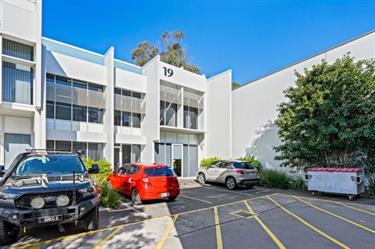 19B/23 Breene Place