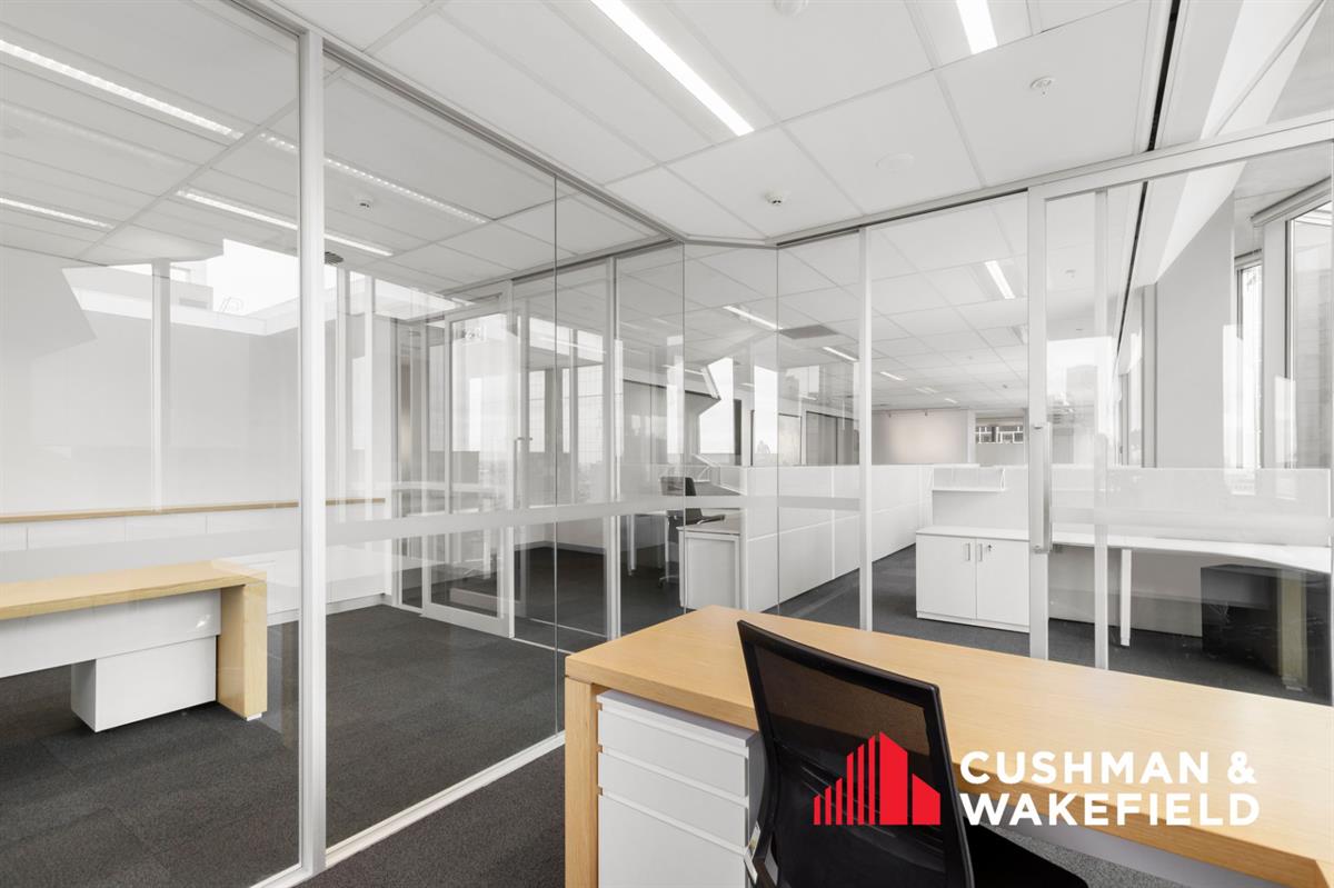 Level 17/41 Exhibition Street