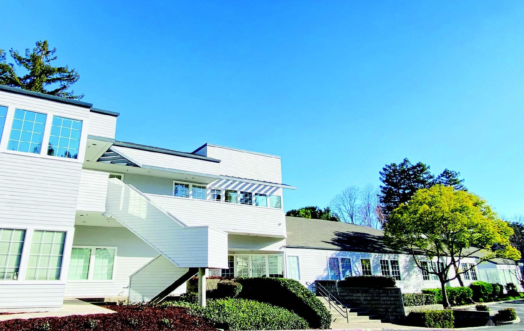 Sunnyvale - Office