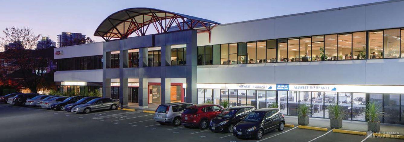 Burnaby - Office