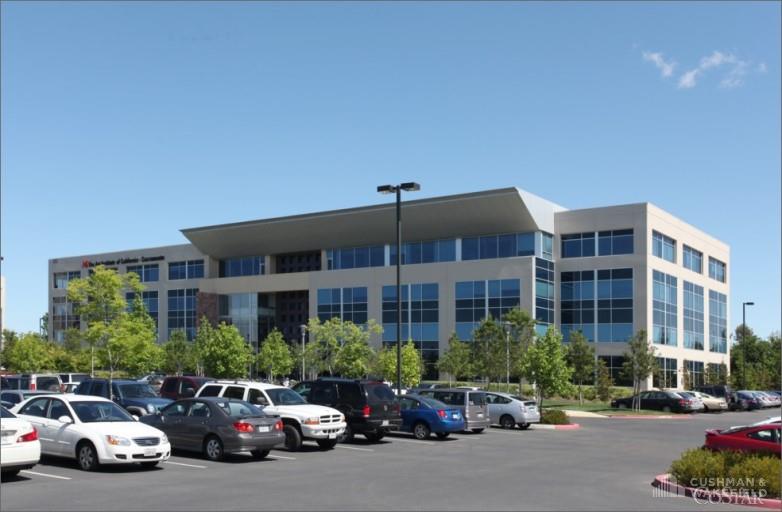 Sacramento - Office