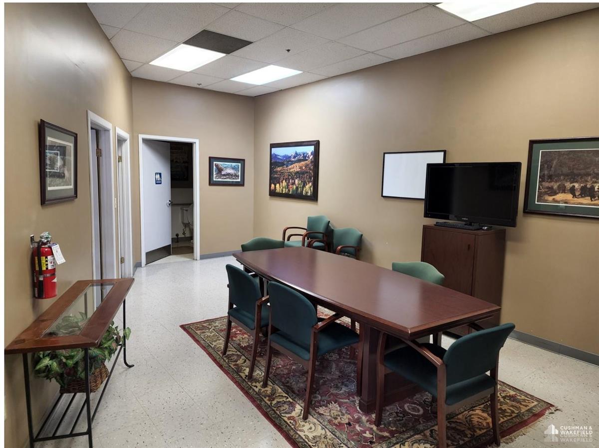 Fort Collins - Office